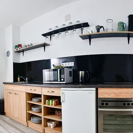 Stela1 Apartment Drvar Ngoại thất bức ảnh