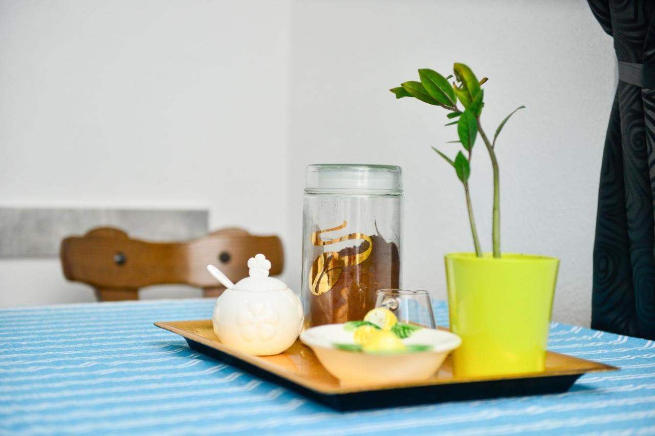 Stela1 Apartment Drvar Ngoại thất bức ảnh