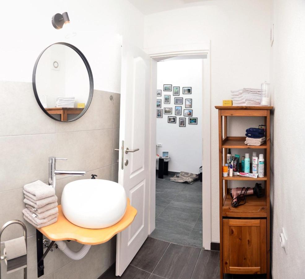 Stela1 Apartment Drvar Ngoại thất bức ảnh
