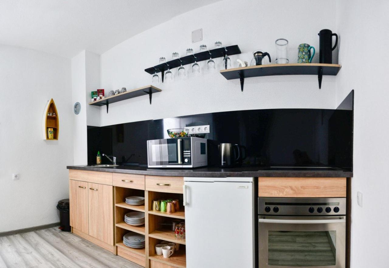 Stela1 Apartment Drvar Ngoại thất bức ảnh