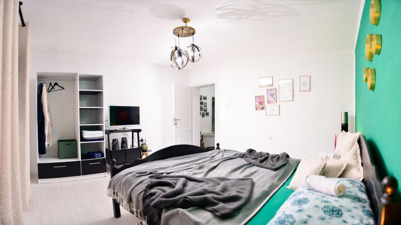 Stela1 Apartment Drvar Ngoại thất bức ảnh